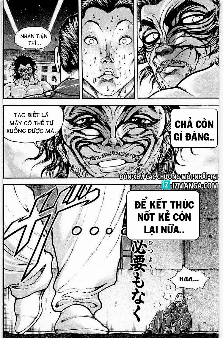 baki – son of ogre chapter 35 22