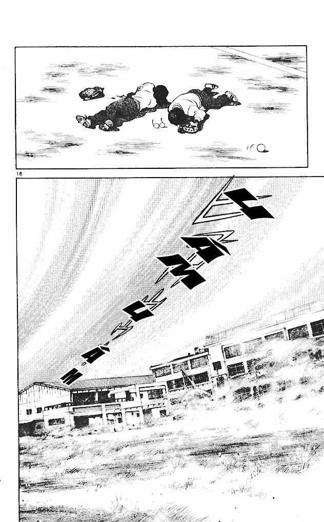 itsumo misora chapter 14 20