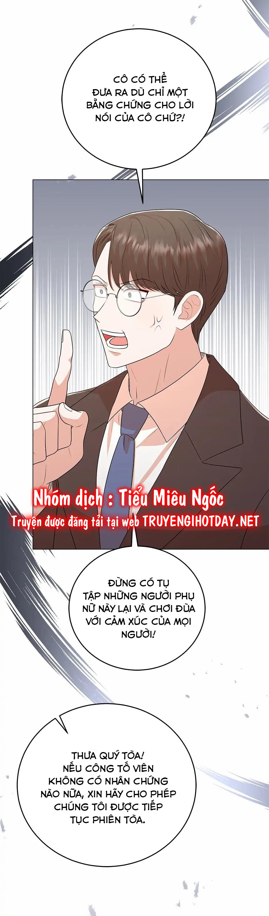 diễn vai ác nữ cũng thật khó khăn chapter 86 48