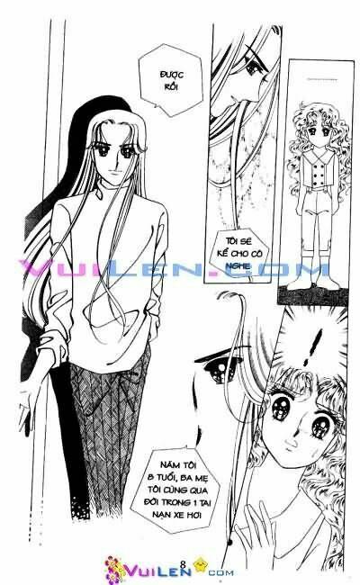 giảm cân để yêu chapter 5 8