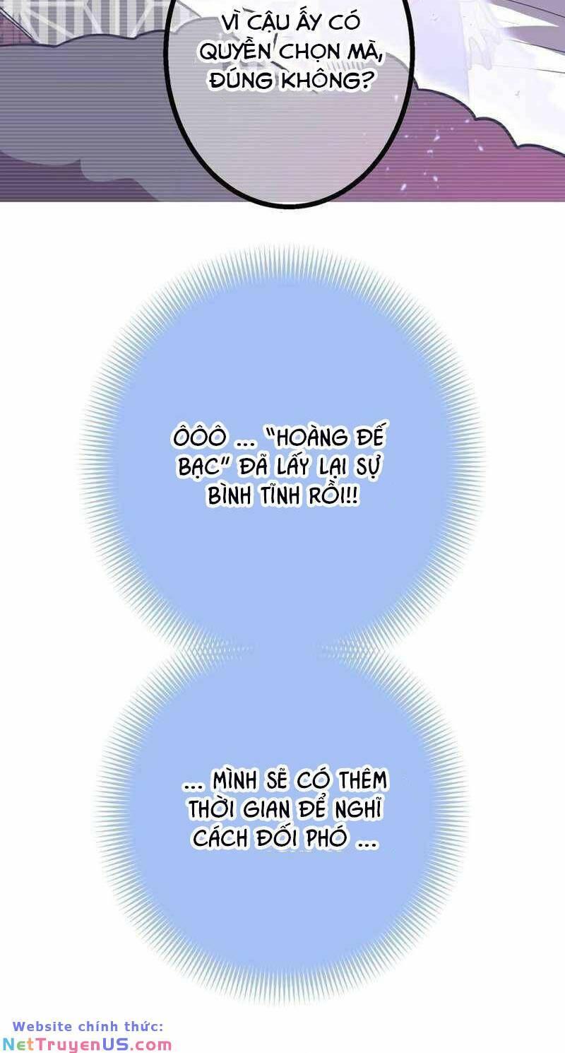 Huyết Thánh Cứu Thế Chủ~ Ta Chỉ Cần 0.0000001% Đã Trở Thành Vô Địch chapter 47 99