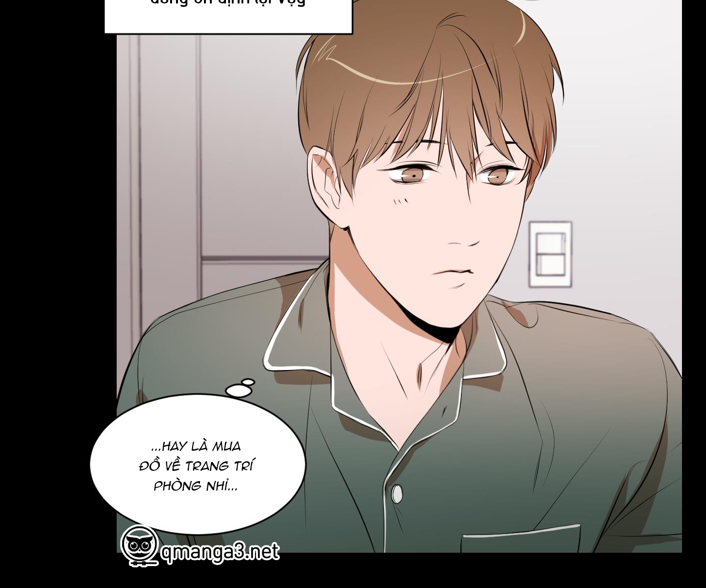 chốn riêng tư chapter 27 6