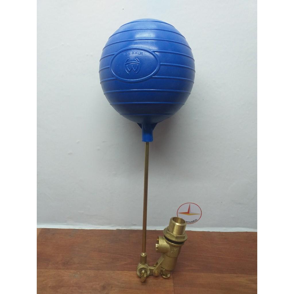 Phao cơ đồng 27 Miha