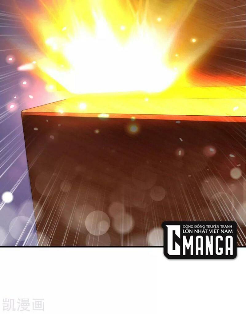 vòng bạn bè mạnh nhất của tiên giới chapter 117 2