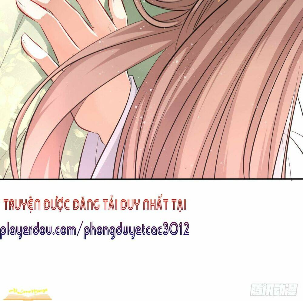 vương phi thật thích trang điểm chapter 59 43