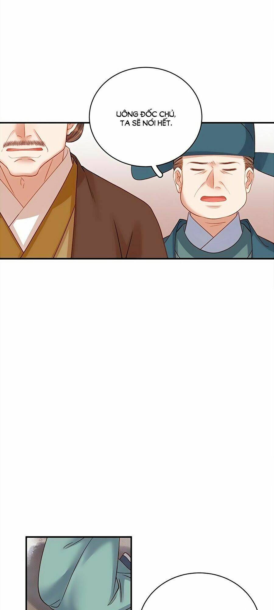 xuân khuê bí lục: xưởng công thái liêu nhân chapter 97 4