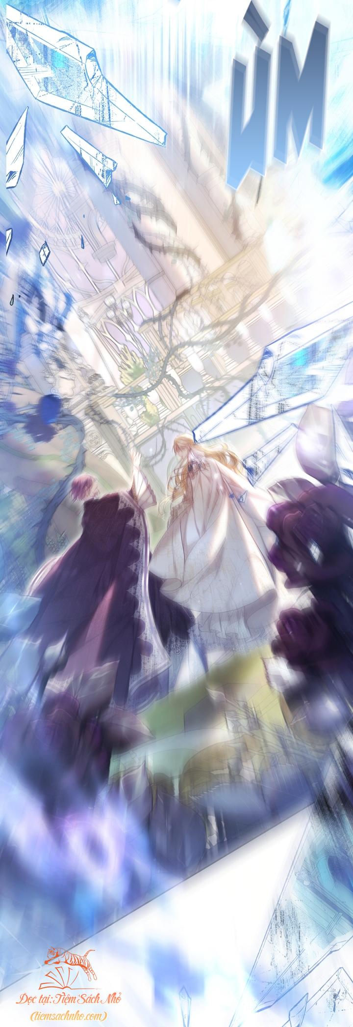 ác nữ là con rối chapter 69 51