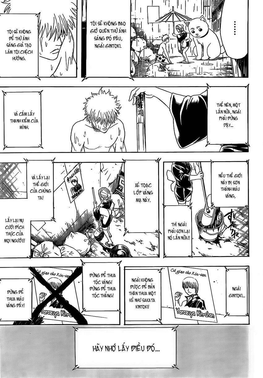 gintama - linh hồn bạc chapter 373 14