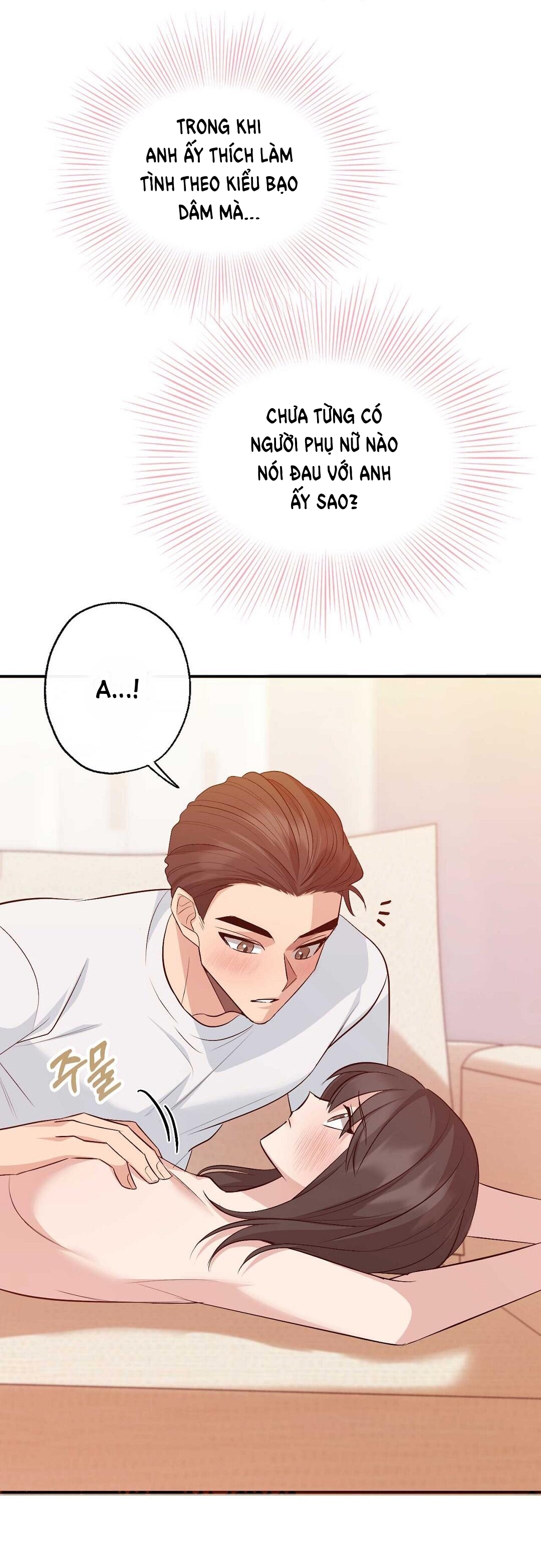 [18+] hợp đồng nô lệ dâm đãng chapter 9.1 12