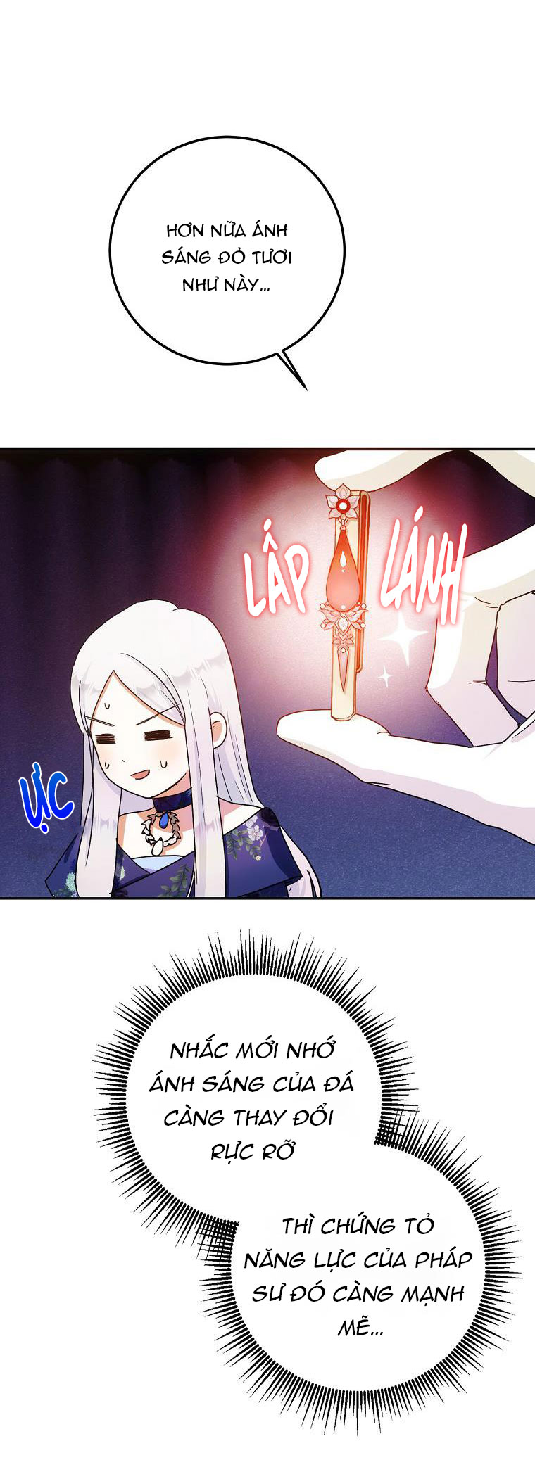 trở thành vợ của nam chính chapter 26.2 16