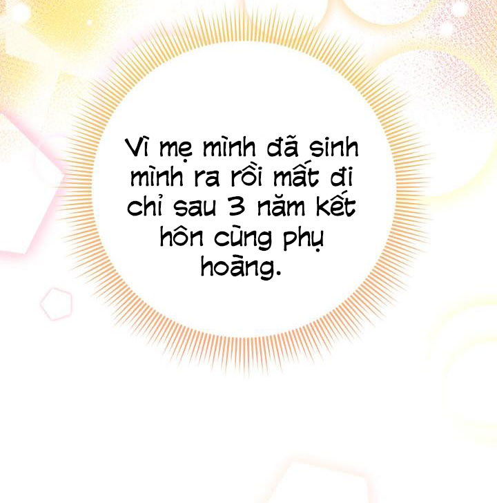 công chúa của loài chim chapter 25 81