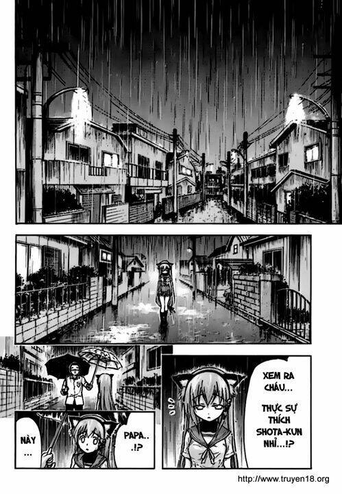 gou-dere bishoujo nagihara sora chapter 7 17