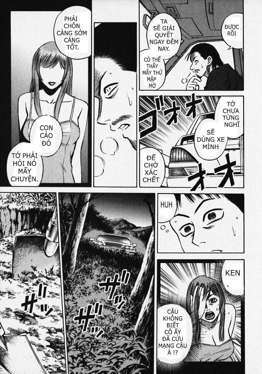 đảo ma cà rồng chapter 11 5