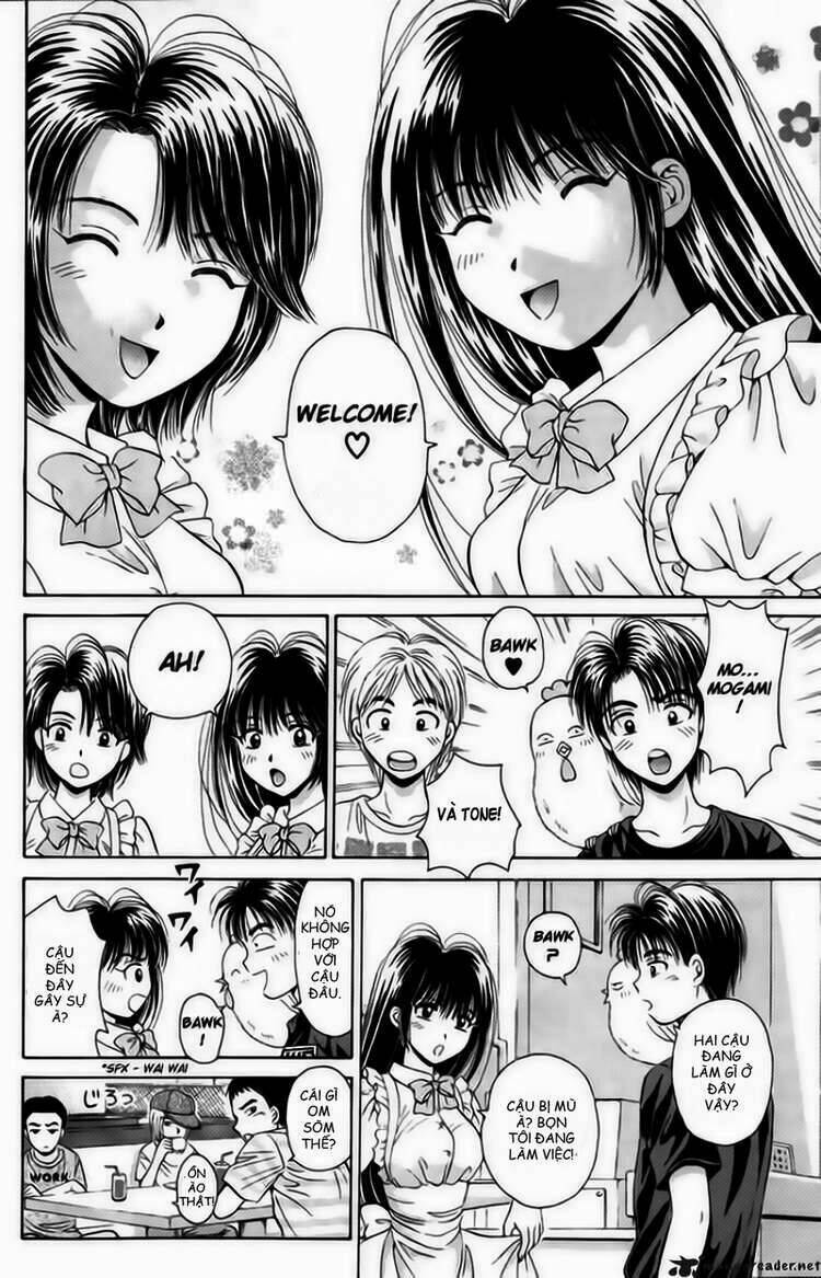 open sesame chapter 20 6