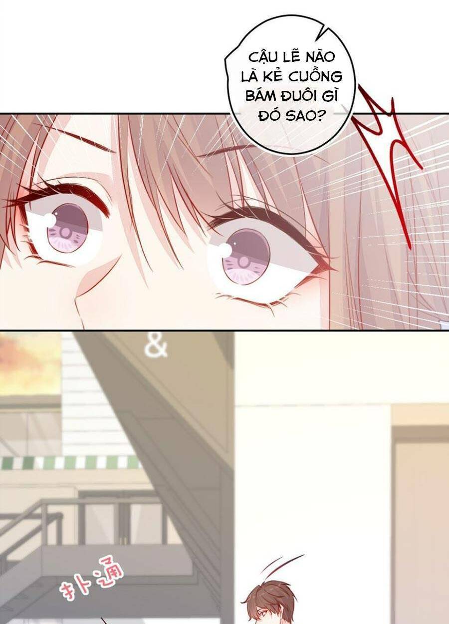 khi cô gái nhìn thấy thời gian chapter 3 35