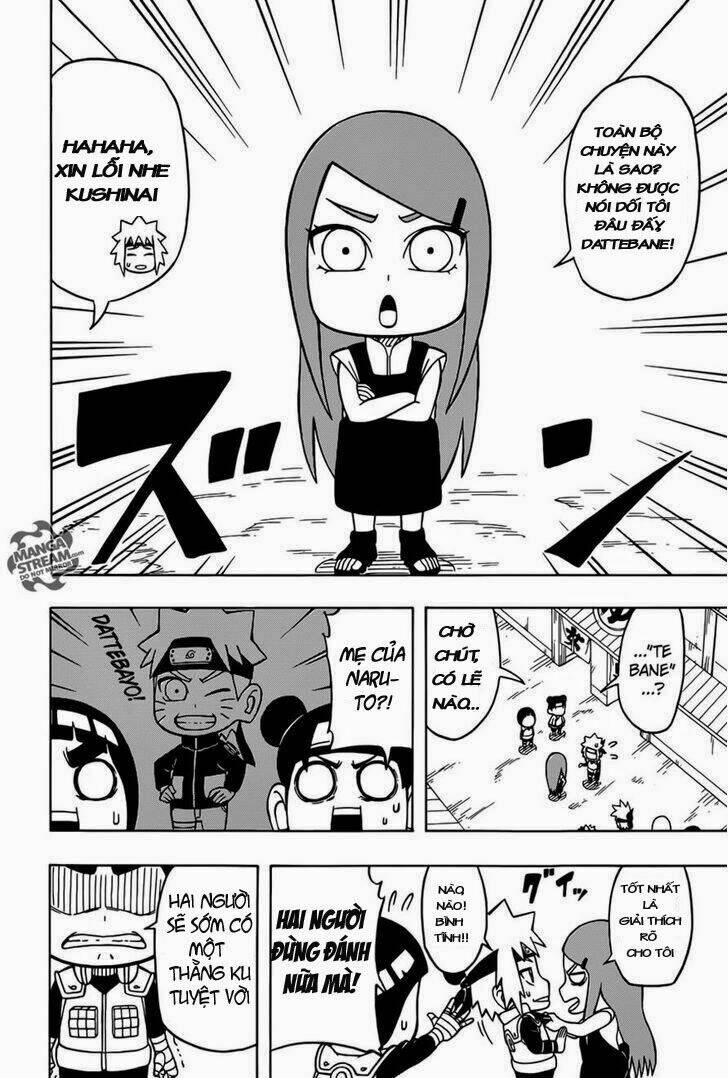 rock lee's springtime of youth chapter 37 19
