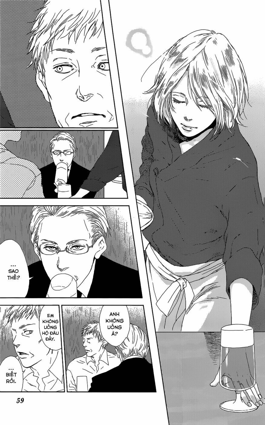 shiki no zenjitsu chapter 3 6