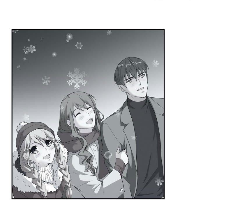 chiến lược lãng mạn của thịnh thiếu chapter 15 64