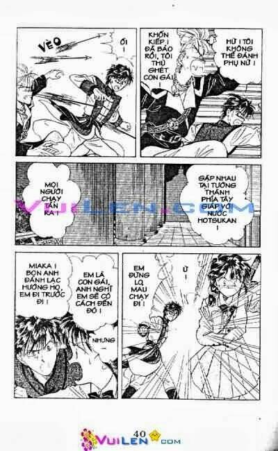 quyển sách kỳ bí chapter 8 41