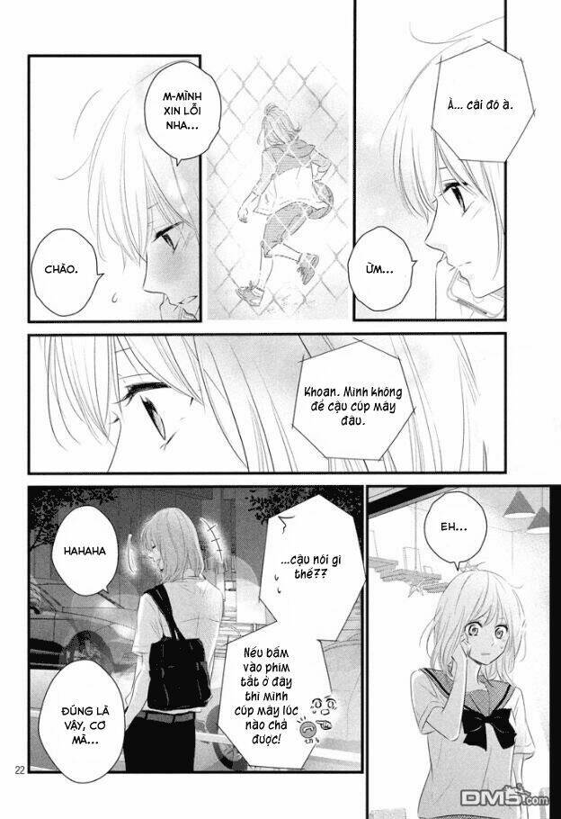 haru matsu bokura chapter 19 23