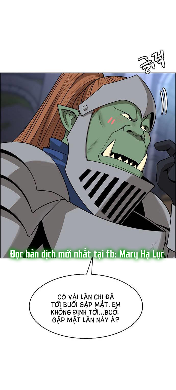 vẻ đẹp đích thực - true beauty chapter 235.1 17