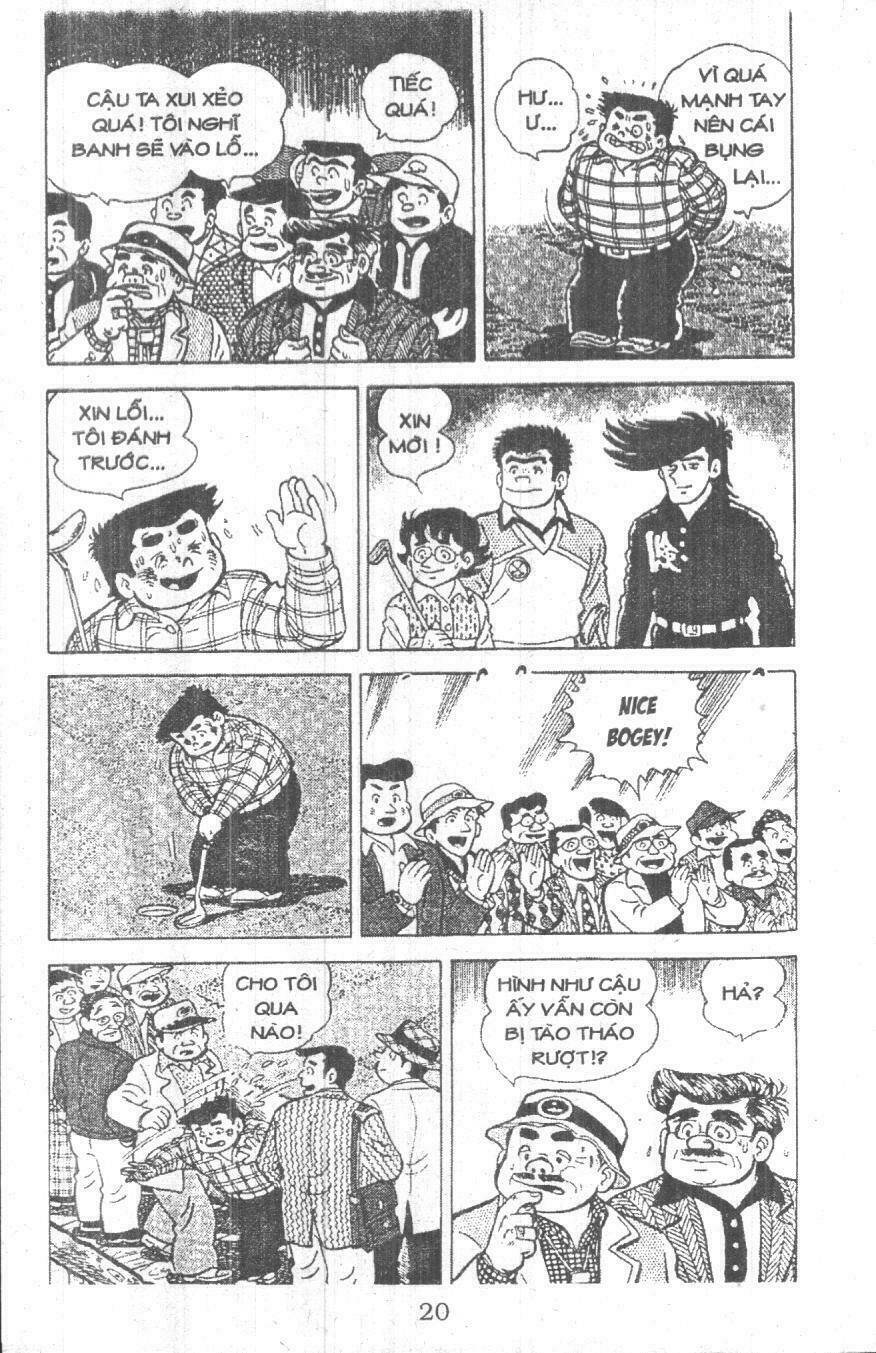 ashita tenki ni naare chapter 5 18