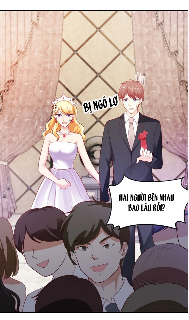 độc nhất sủng ái của thủ tịch chapter 31 8