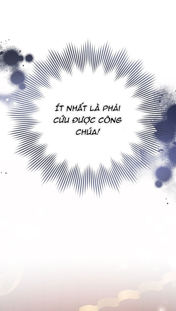 con rối ác nữ marionette chapter 46 25