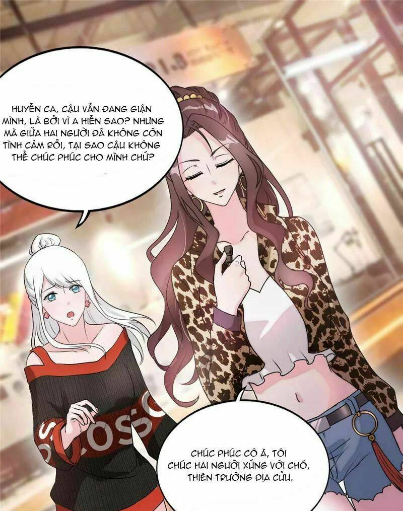 manh bảo đột kích: mami cha con đâu ? chapter 18 18