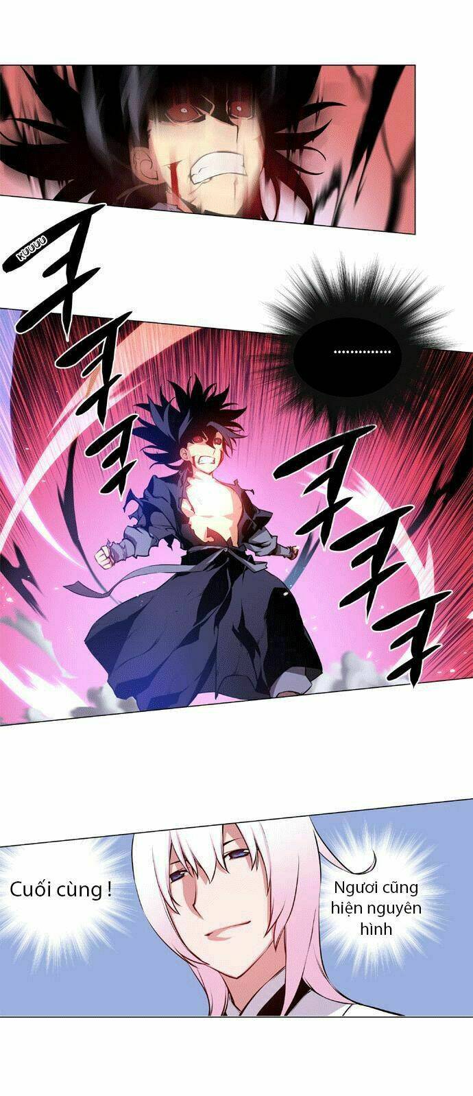 märchen: the embodiment of tales chapter 18 21