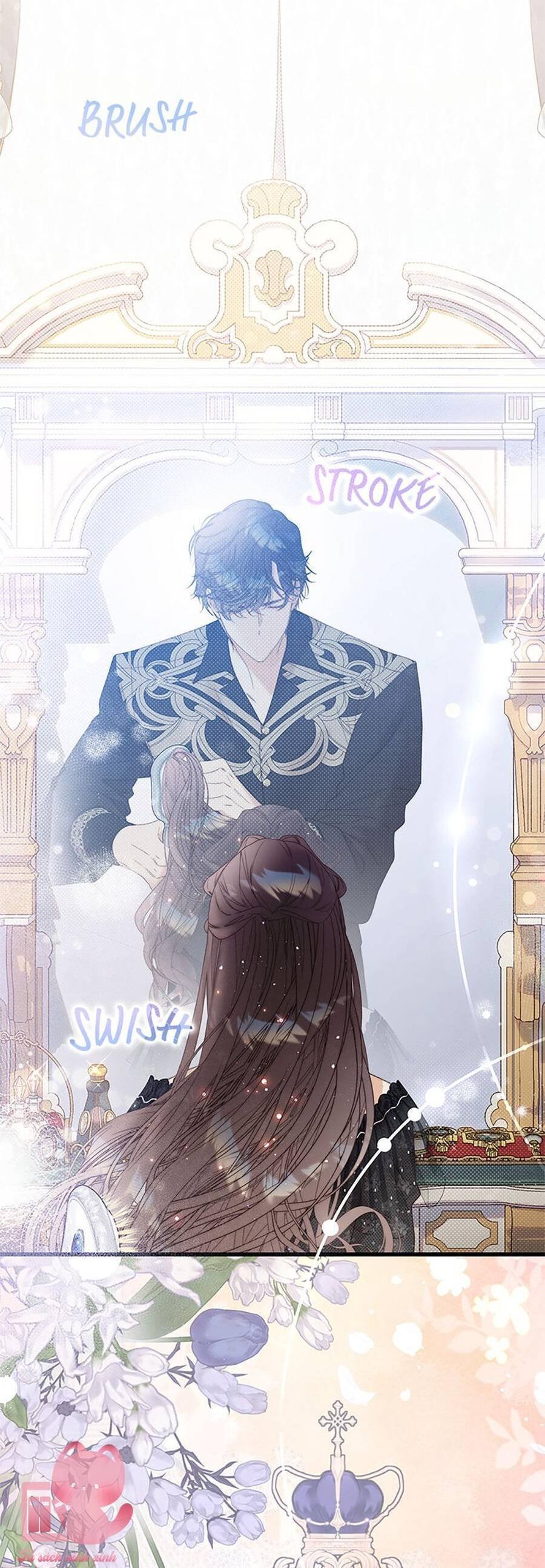 [15+] công chúa chloe chapter 119 63