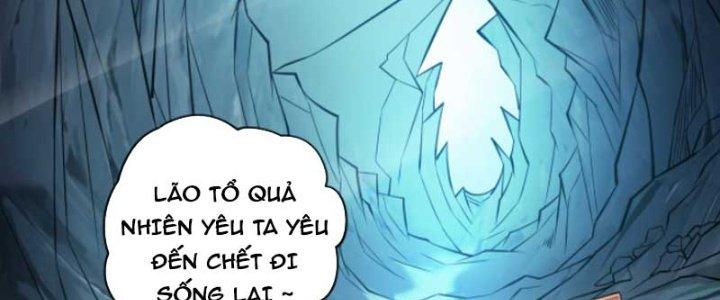 ẩn cư mười vạn năm, đời sau mời ta rời núi chapter 14 141