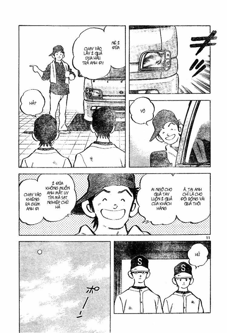 trò chơi vượt qua thử thách chapter 78 13