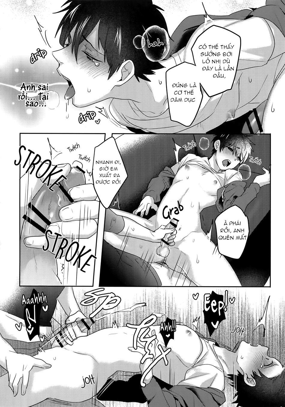 oneshot hỏny chapter 226 31