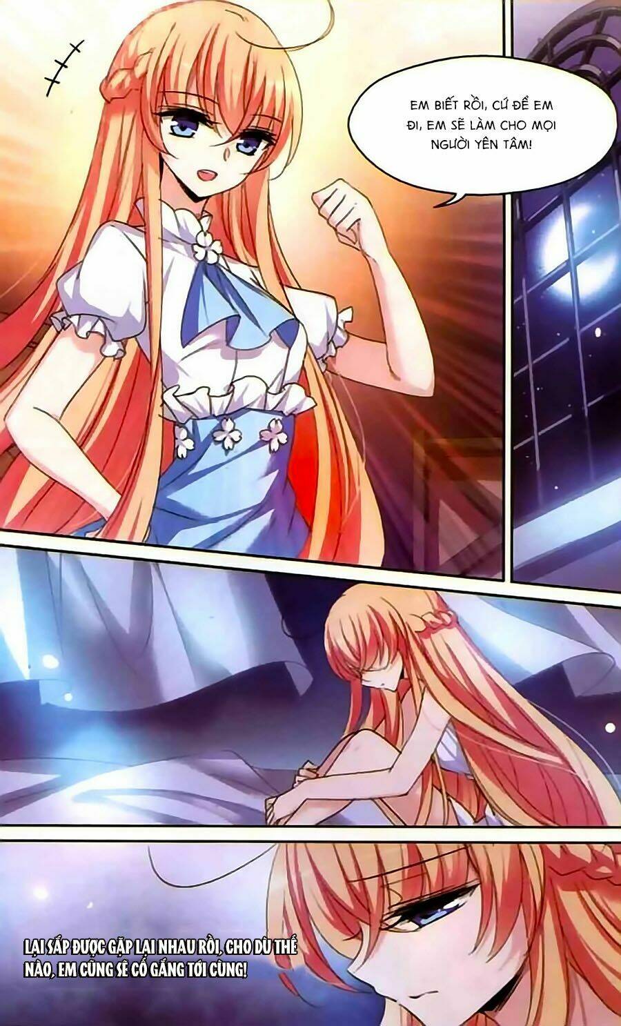 xuyên duyệt tây nguyên 3000 chapter 129 9