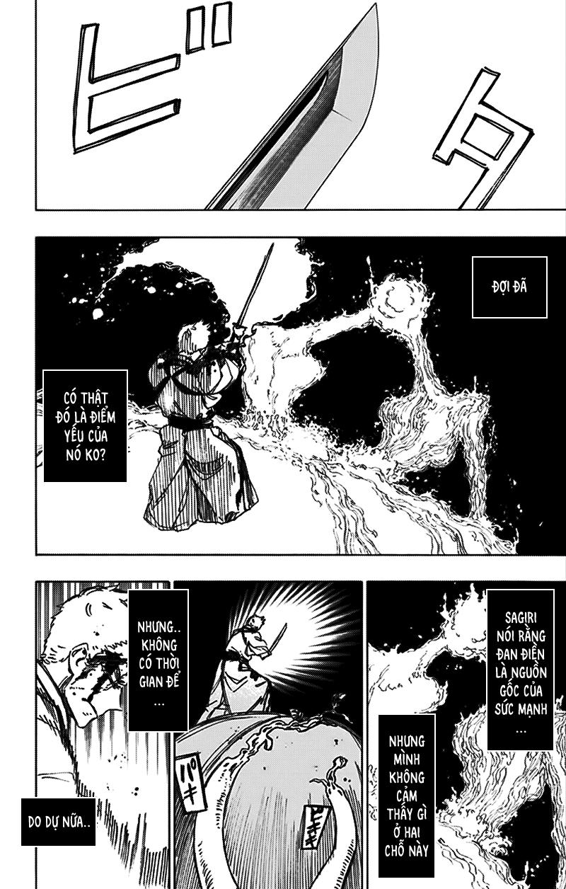 jigokuraku chapter 43 3