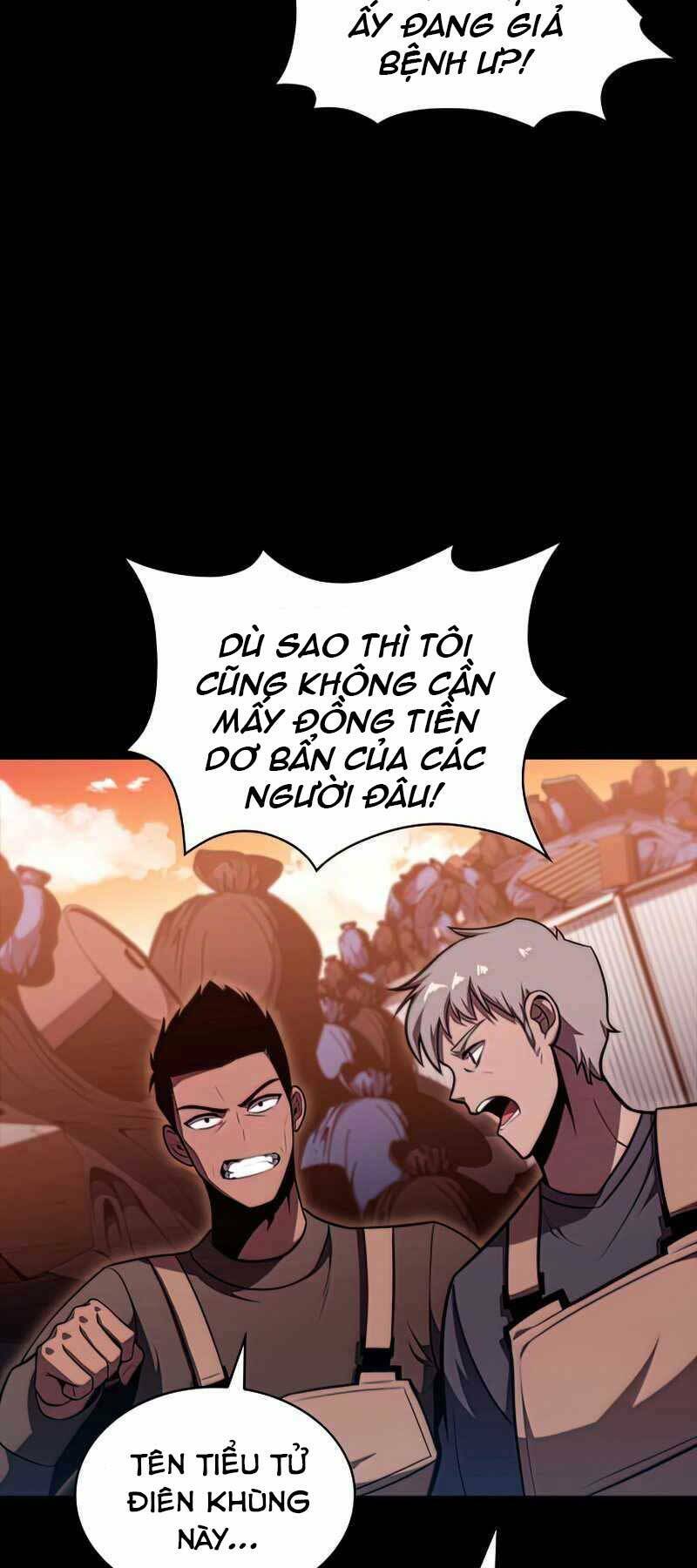 kẻ thách đấu chapter 49 19