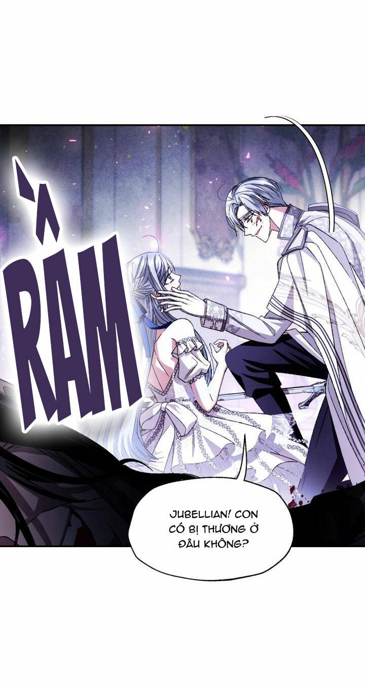 cha, con không muốn kết hôn đâu chapter 120 73