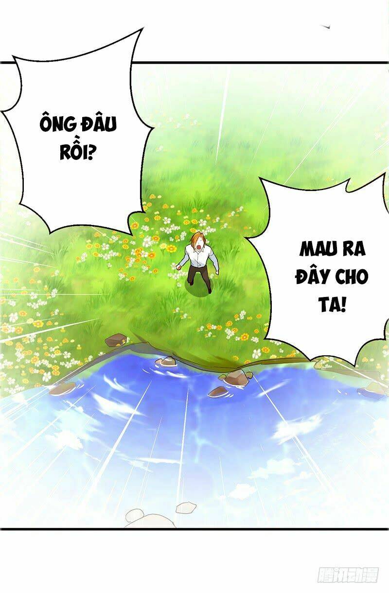 thiên hạ kiếp chapter 1 36