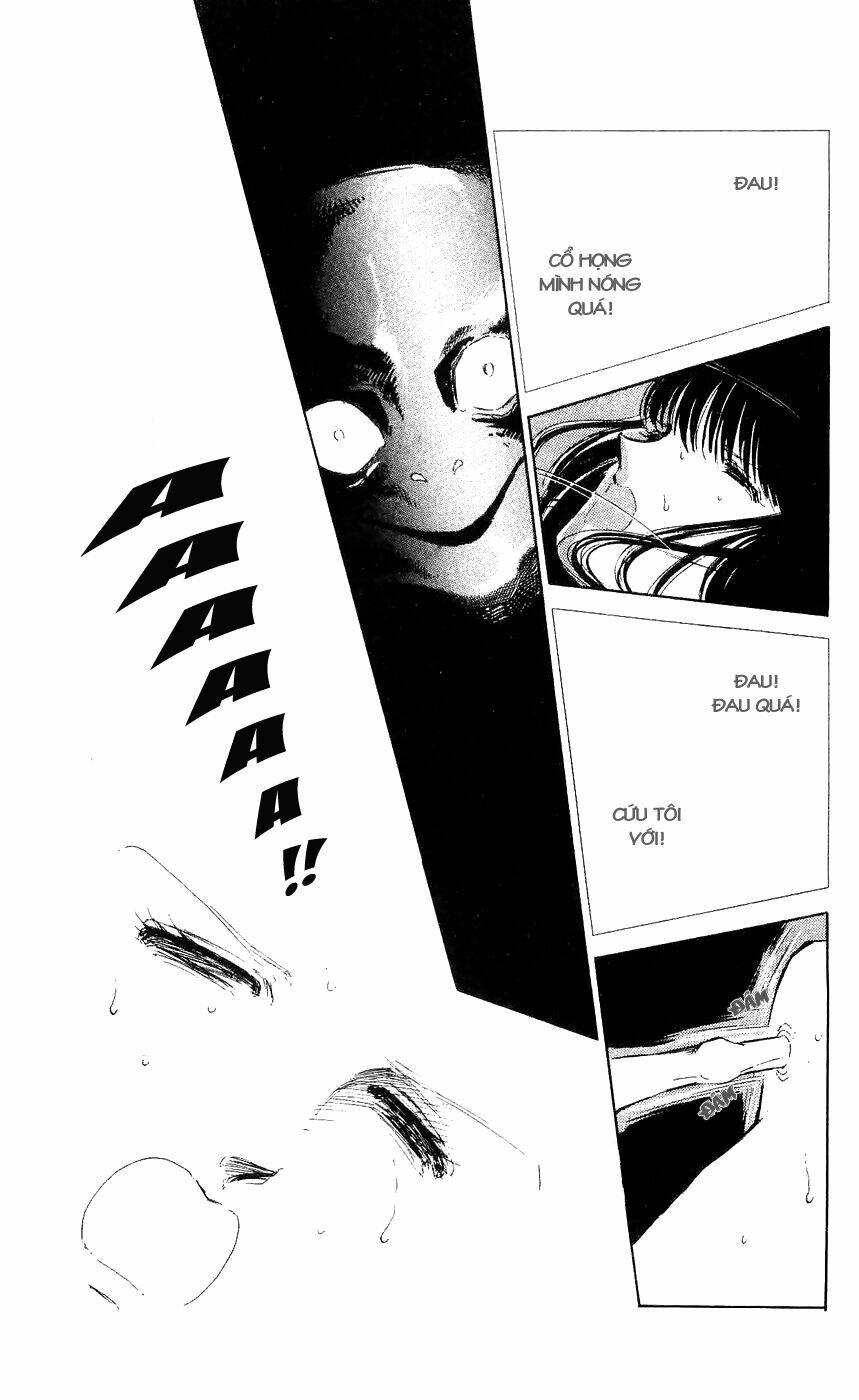 ryouko no shinrei jikenbo chapter 6 24