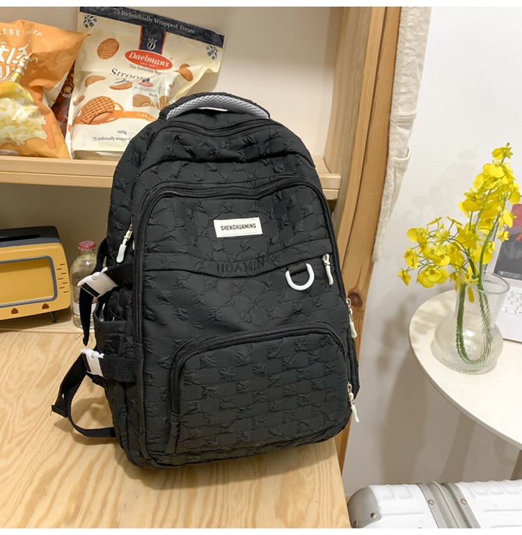 Balo thời trang phong cách dễ thương - BEE GEE BLTT9105A