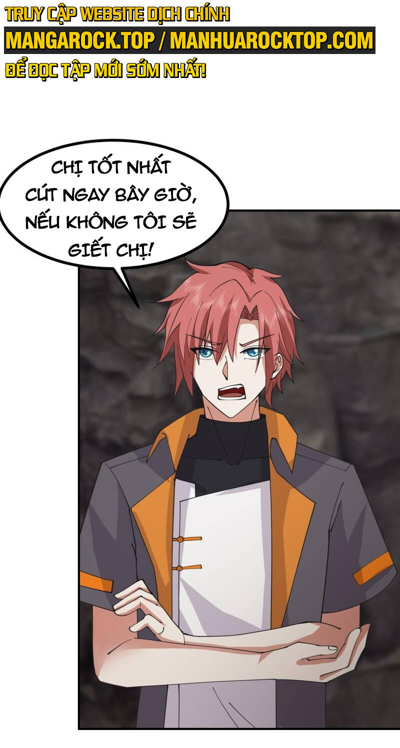 trên người ta có một rồng chapter 629 5