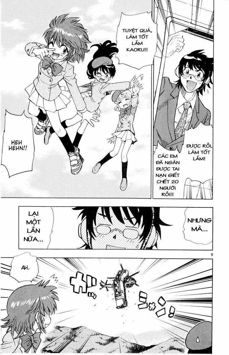 loli siêu năng lực chapter 115 10