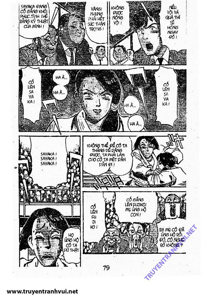 yawara chapter 136 10