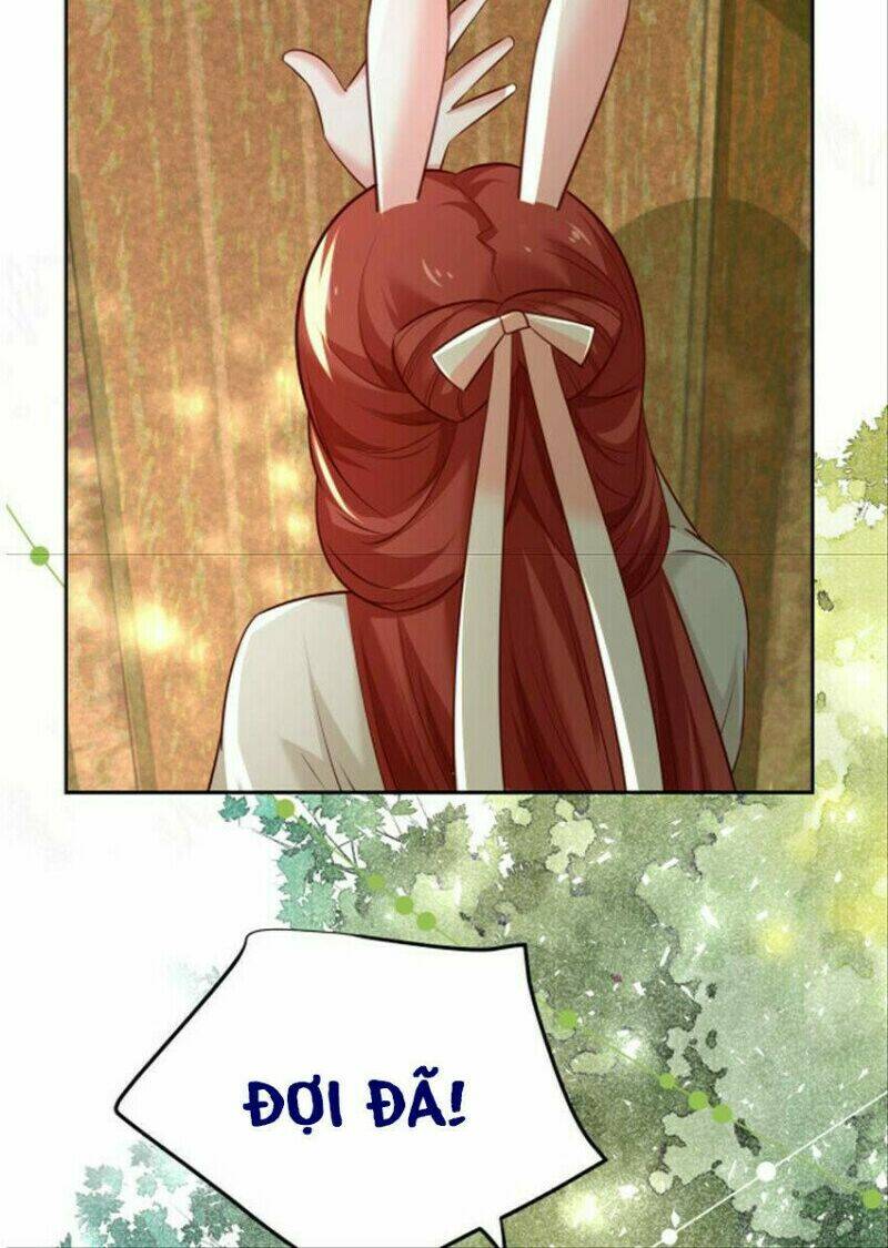 hắc hóa nam chính trực tuyến nuôi thỏ chapter 34 34