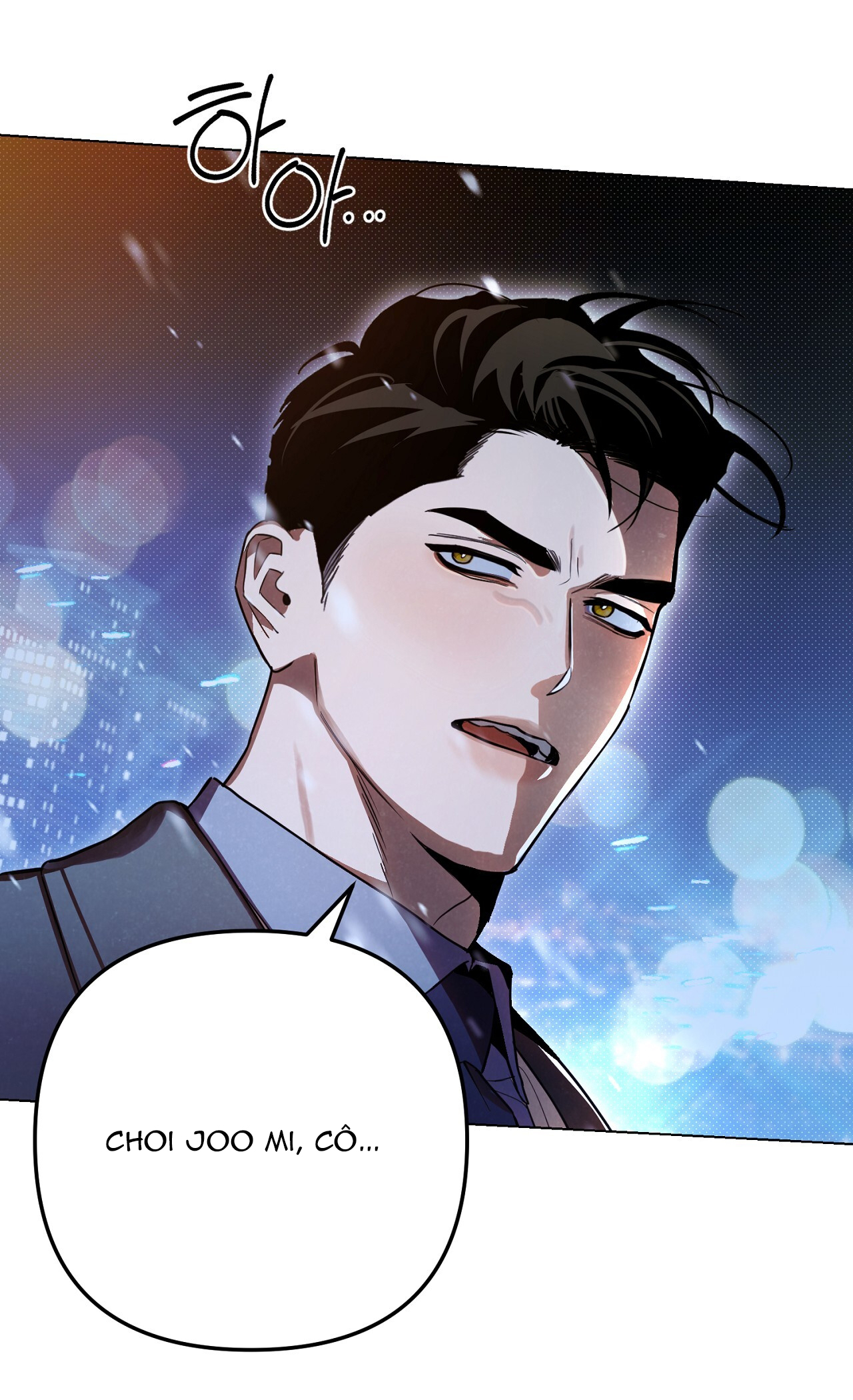 [18+] Trời Sinh Địch Thủ chapter 41.2 51