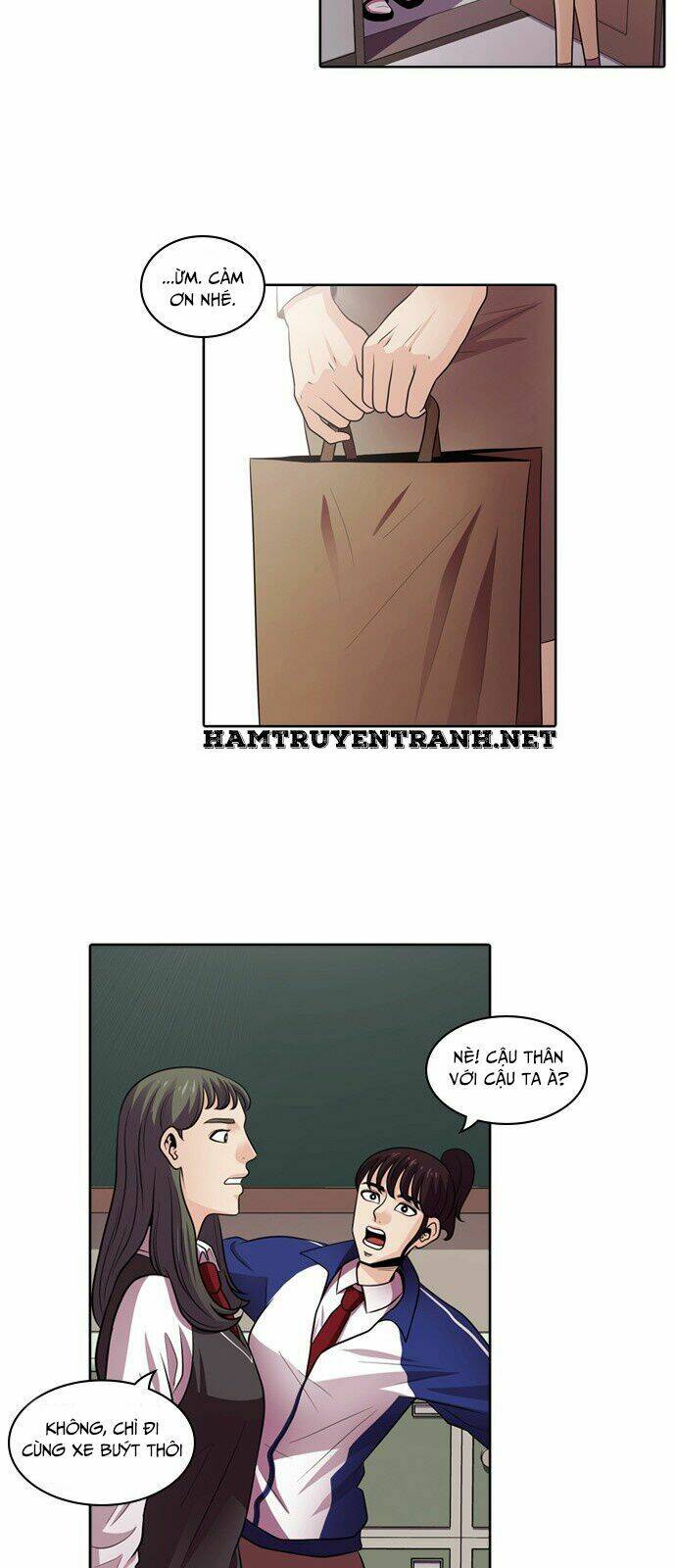 tomorrow - ngày mai chapter 4 20