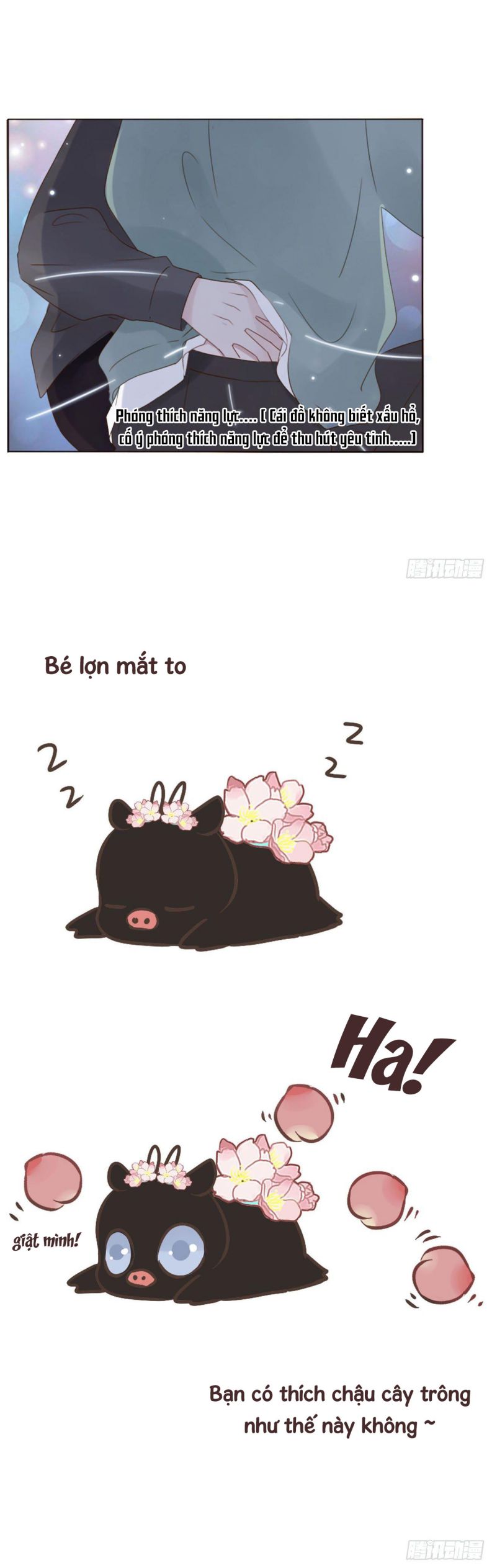 ôm chặt vào lòng chapter 20 33