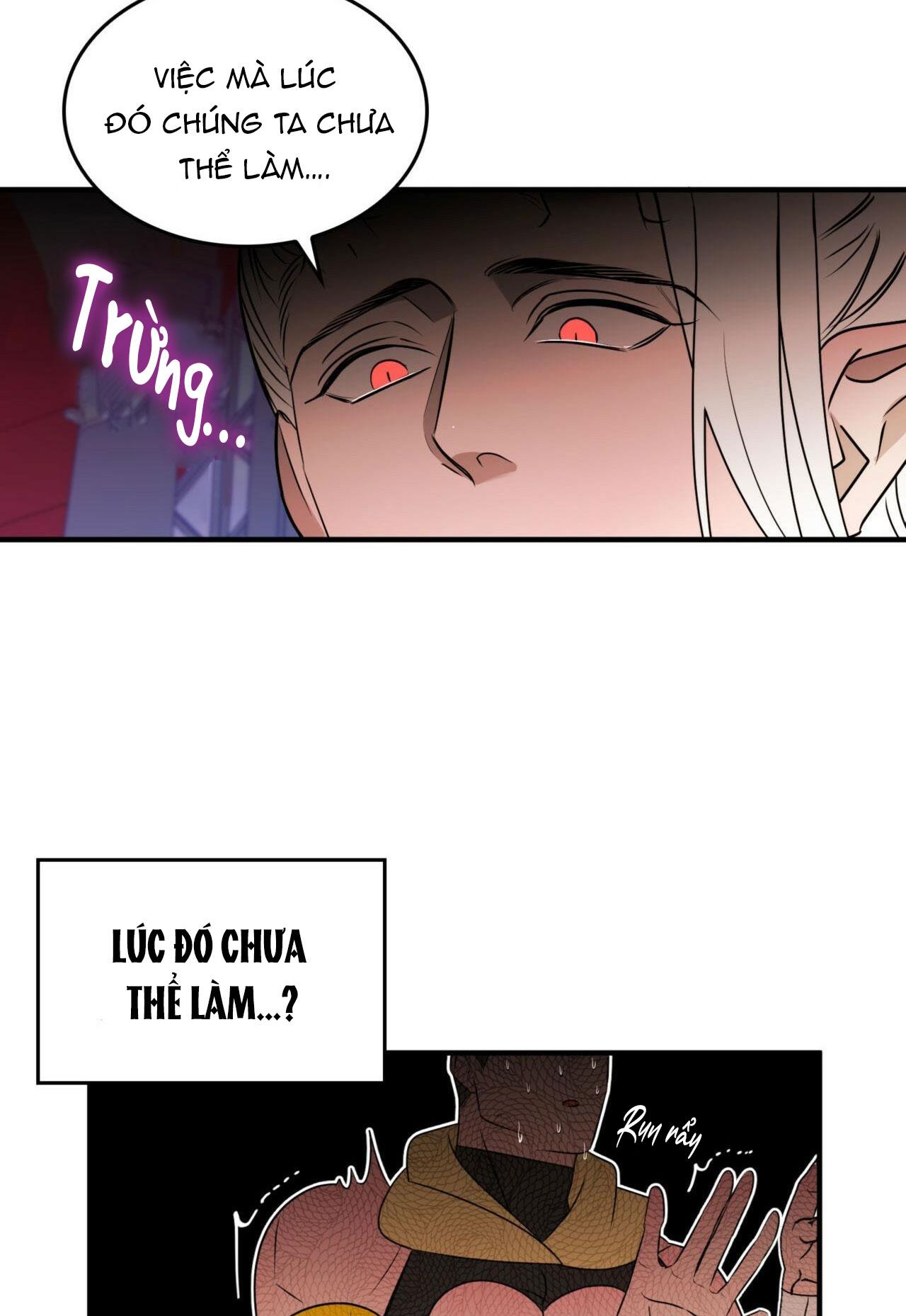 (np) độc thân muôn năm chapter 10 41