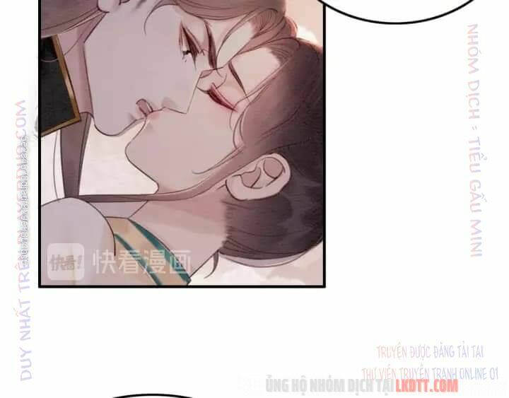 trọng sinh bá sủng nhiếp chính vương quá mạnh mẽ chapter 204 55